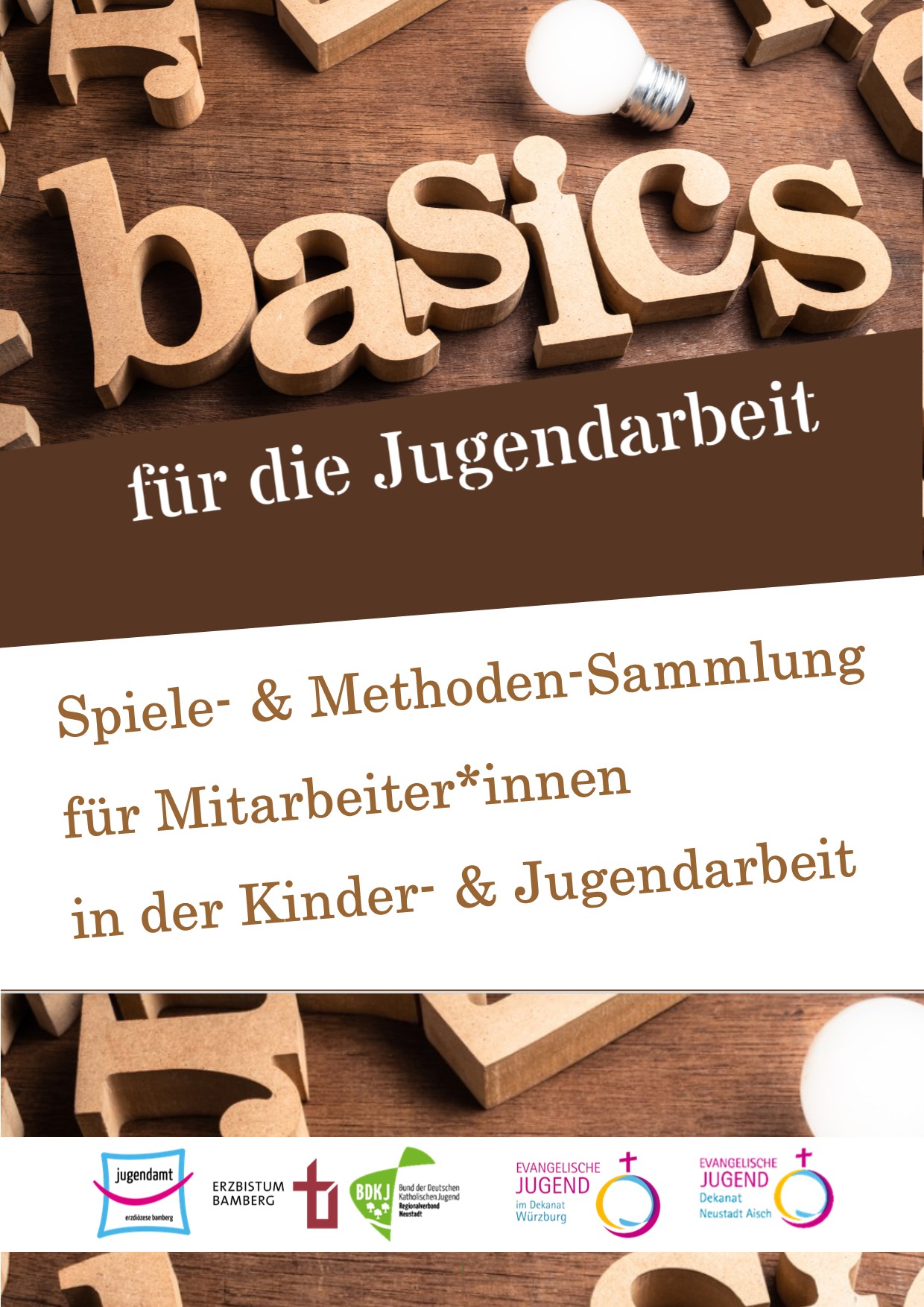 Spiele-Methodensammlung Grundkurs 2025