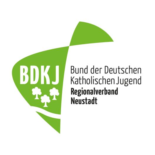 Logo BDKJ-Regionalverband Neustadt