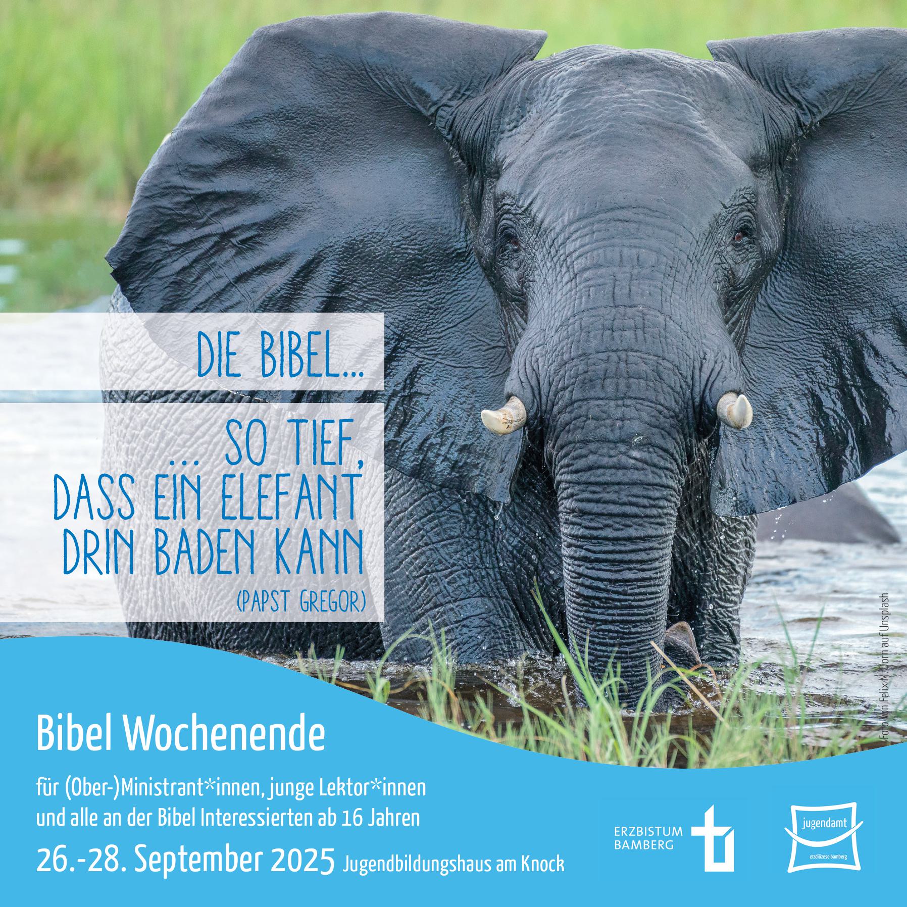 Bibelwochenende