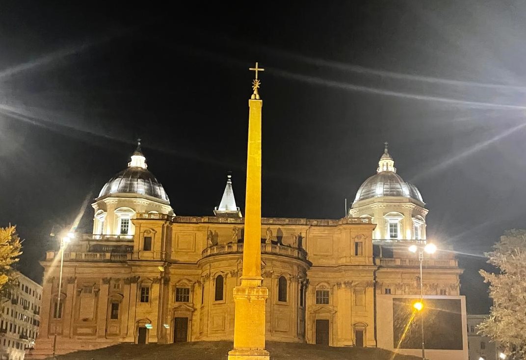 Basilika Santa Maria Maggiore