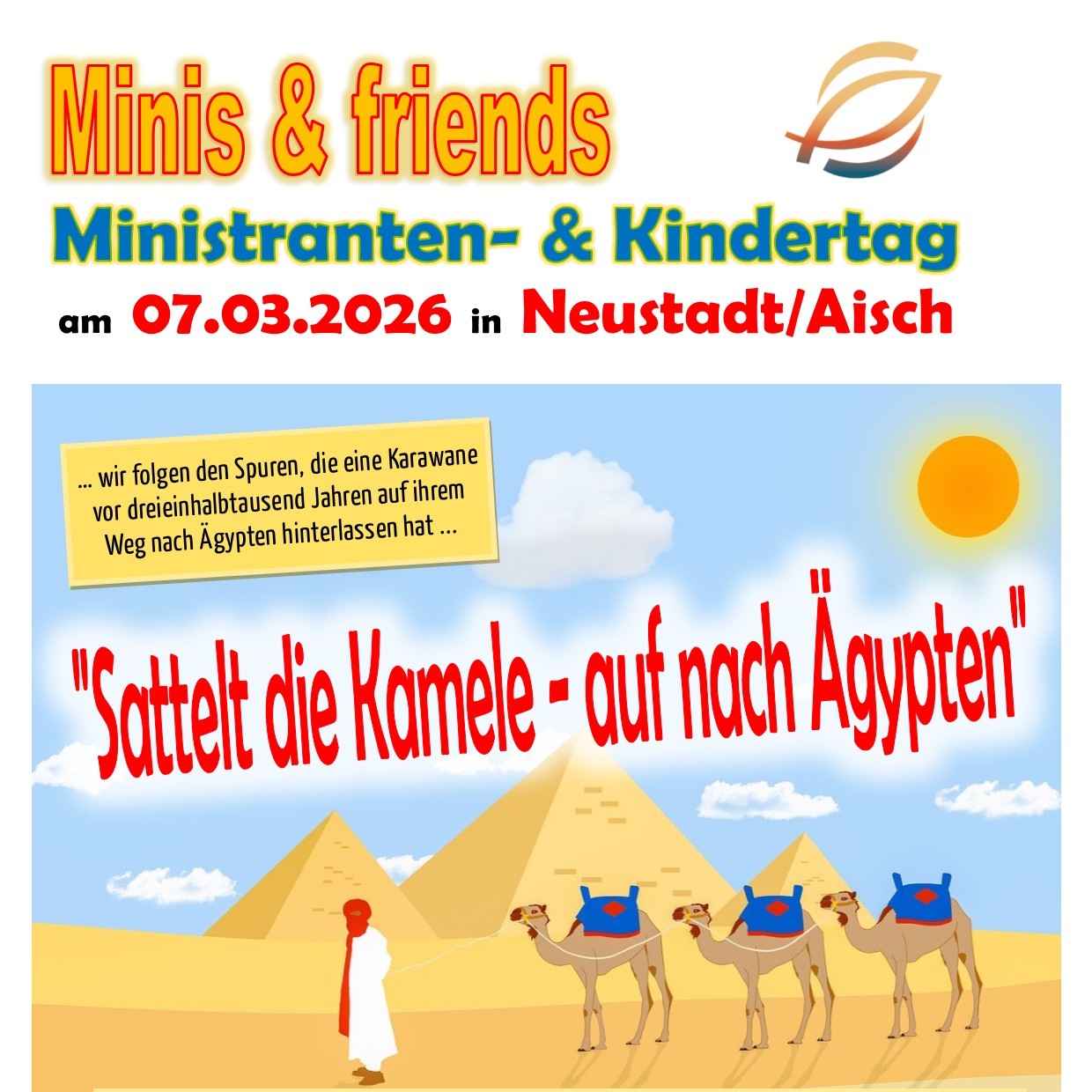 Minis & friends 2026