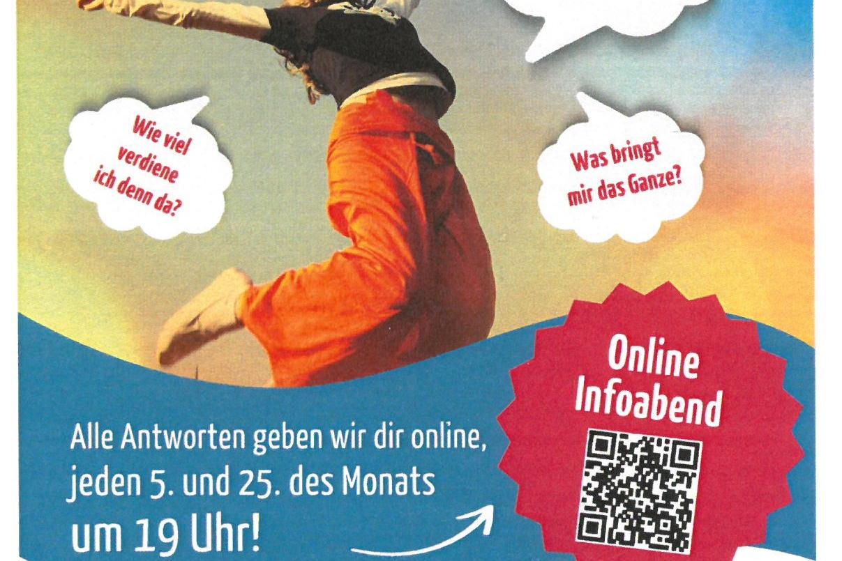 Freiwilligendienste