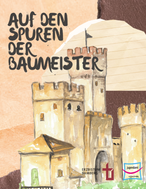 Wir alle sind Baumeister unseres Lebens