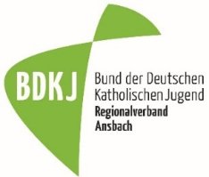 Logo BDKJ-Regionalverband Ansbach