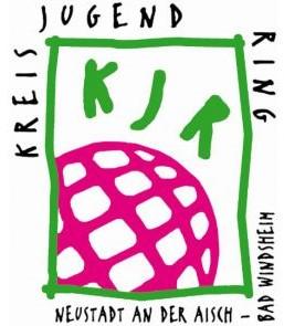 Logo des KJR NEA