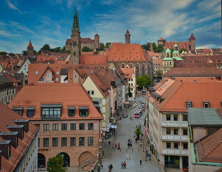 Nürnberg